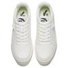 Anta Versatile Comfortable Non-Slip Lightweight Low-Top Sneakers Men Sneakers Ivory-White 112438015S-3