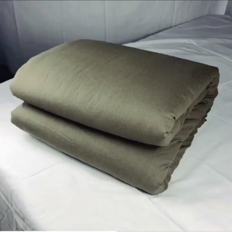 

AMPEREX Single Winter Cotton Quilt