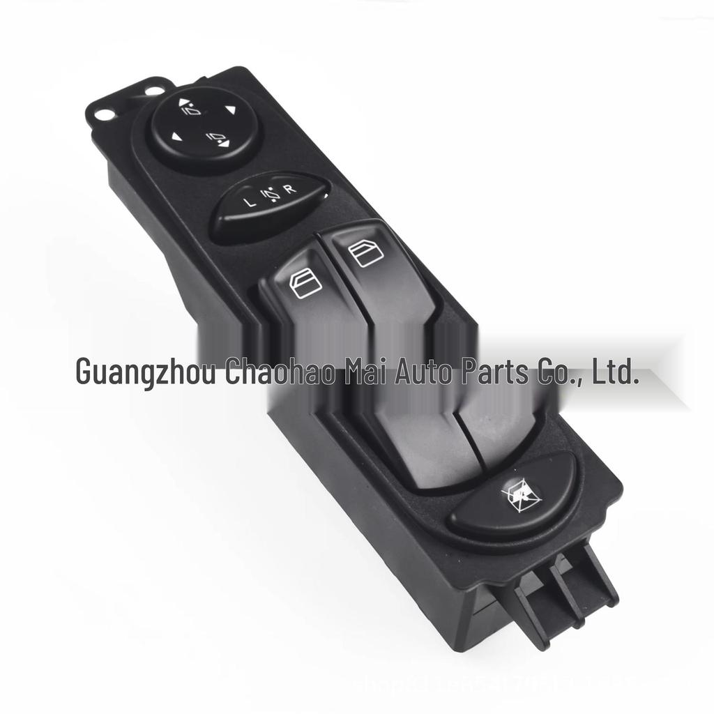 A6395451313: Compatible Window Lifter Switch for Mercedes-Benz Viano W639
