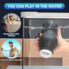 Automatic Male Masturbator Cup Glans Massager Vibrator Blowjob Vagina Trainer Penile Delay Lasting Pennis Sex Toys for Men Adult