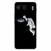 For Oneplus Nord 4 Case Soft Silicone Printed Owl Lion Phone Cases For Oneplus Nord 2 / Nord 3 / Nord 4 Cover Bumper TPU Bags