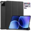 For Pad 8 Case MiPad 8 Pro 11.2 Inch Folding Flip Stand Case Funda Pad 7 Pro Mi Pad 7 with Auto Sleep Cover