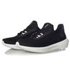 Li Ning Element Casual Shoes Women's Low Top Black ARBQ018-2