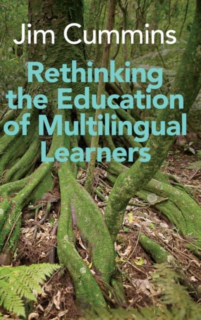 Kniha Rethinking the Education of Multilingual Learners : A Critical Analysis of Theoretical Concepts