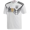 adidas Grade School T Shirts V Neck Moderate BQ8460