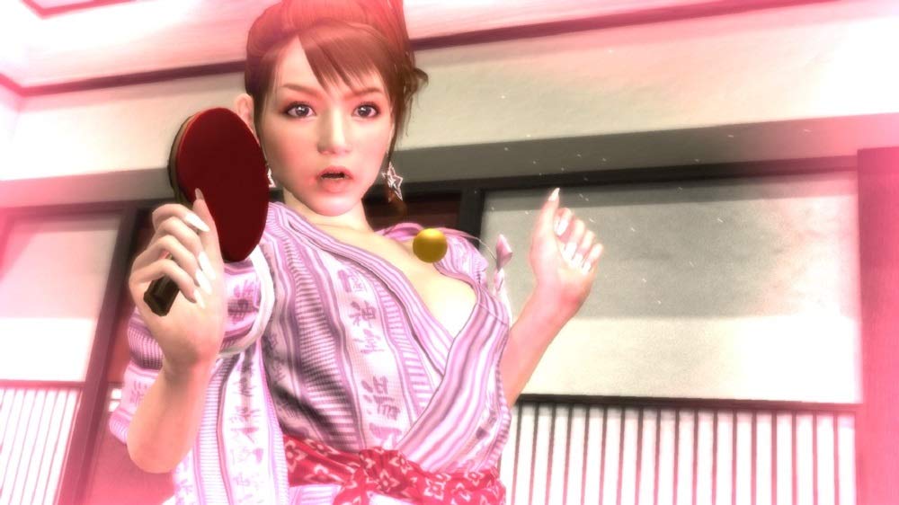 Yakuza Successor of the Legend PS4 4 -