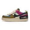 Nike Sneakers da Donna Air Force 1 Shadow Se 'Cactus Flower' CT1985-500