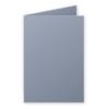 Card 210g Folded 110x155 Koala Grey Pack of 25