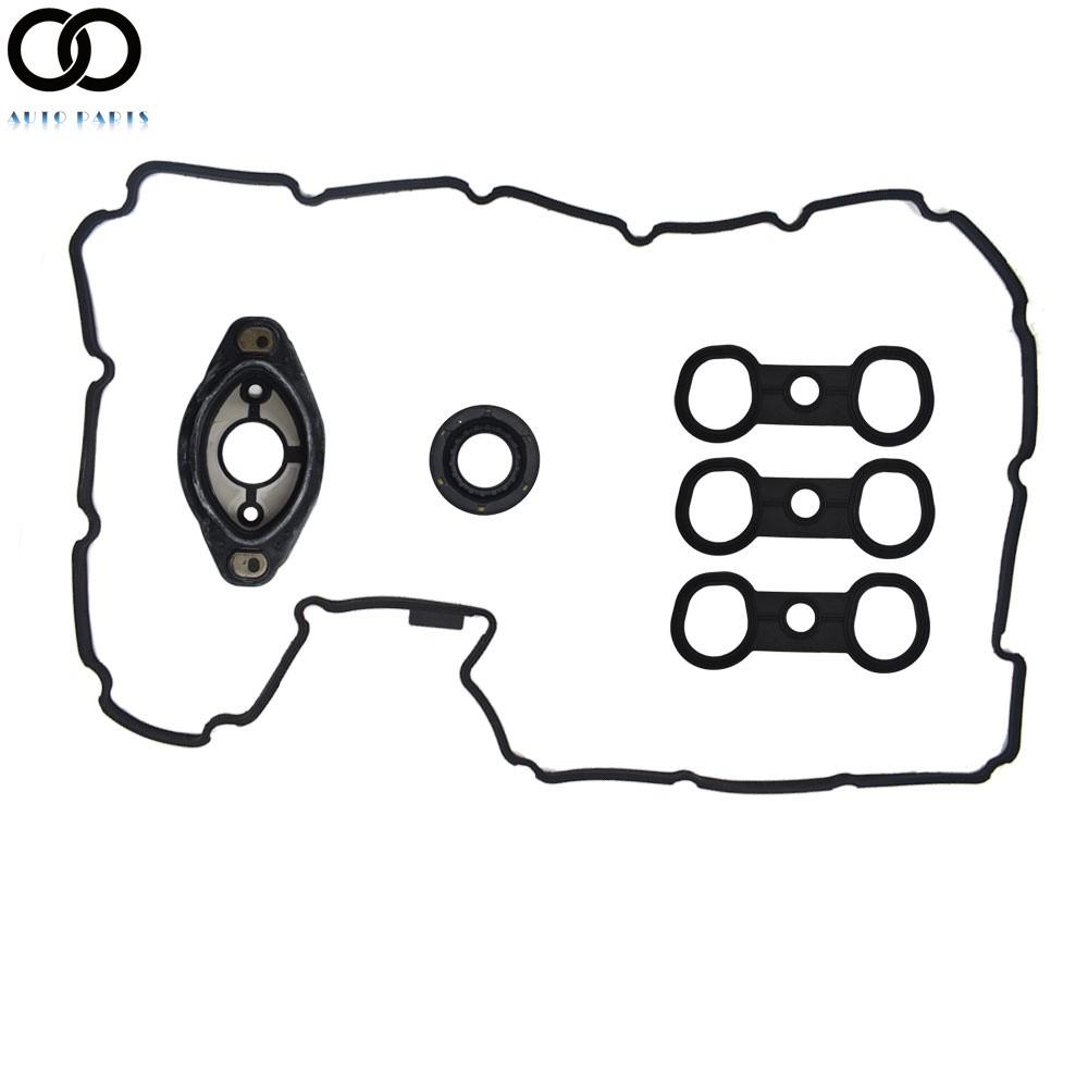 11127582245 Engine Valve Cover Gasket For BMW 128i 328i 528i X3 X5 Z4 2006-2013