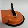 Gap Fixer Tool Heavy Duty Floor Gap Suction Cup Closer Adjustable Height Enlarged Striking Surface