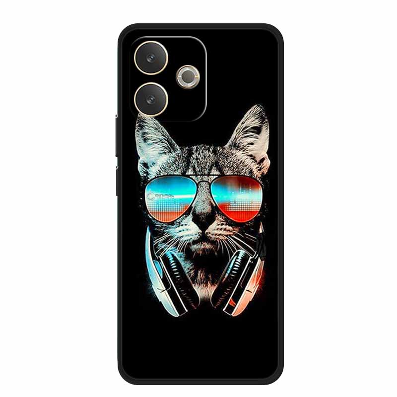 For Oppo A5 Pro 5G 4G Case CPH2695 CPH2711 Soft TPU Silicone Cover for A5 Pro Soft Case Protective Phone Case Oppo A5 A 5Pro 4G