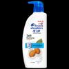Head & Shoulders Smooth & Silky Anti-Dandruff Shampoo