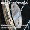 Bicycle Reflector Bicycle Bike Spoke Reflector Bicycle Warning Reflector Bicycle