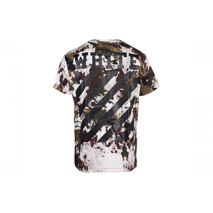 Off-White OFF WHITE T Shirt Men`s