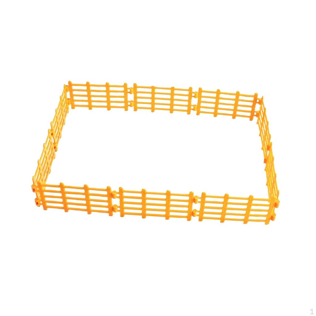 Toy Fence Set for Animal