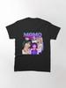 Momo Vintage Classic T-Shirt