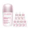 Clarins Brightening & Even Tone Serum Collection
