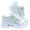 Sneakers summer new thick-soled high-end sense casual sub-tide ins