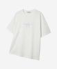 NODE LABS Dev:11 Essential Short Sleeve T-Shirt_White