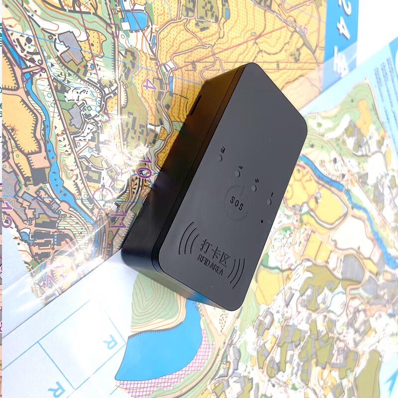Beidou GPS Tracker for Off-road Running
