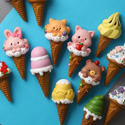 Bytové dekorácie – Magnety na chladničku