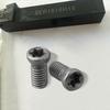 Torx Screws Tool Screw 10pcs Insert Torx Screw Steel