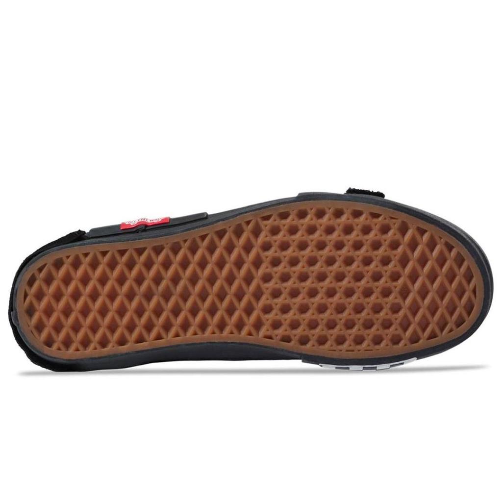 Vans SK8-Hi Cap Lx Reissue 'Чорний Клітинка' VN0A3WM1276