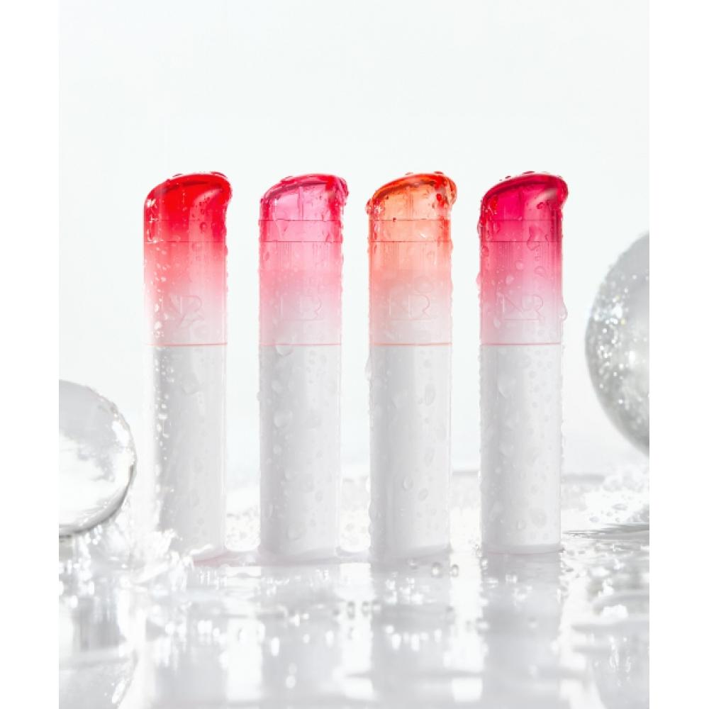 Nature Republic Water Melting Fixing Tint  4colors 04 Wittiplum NC0253