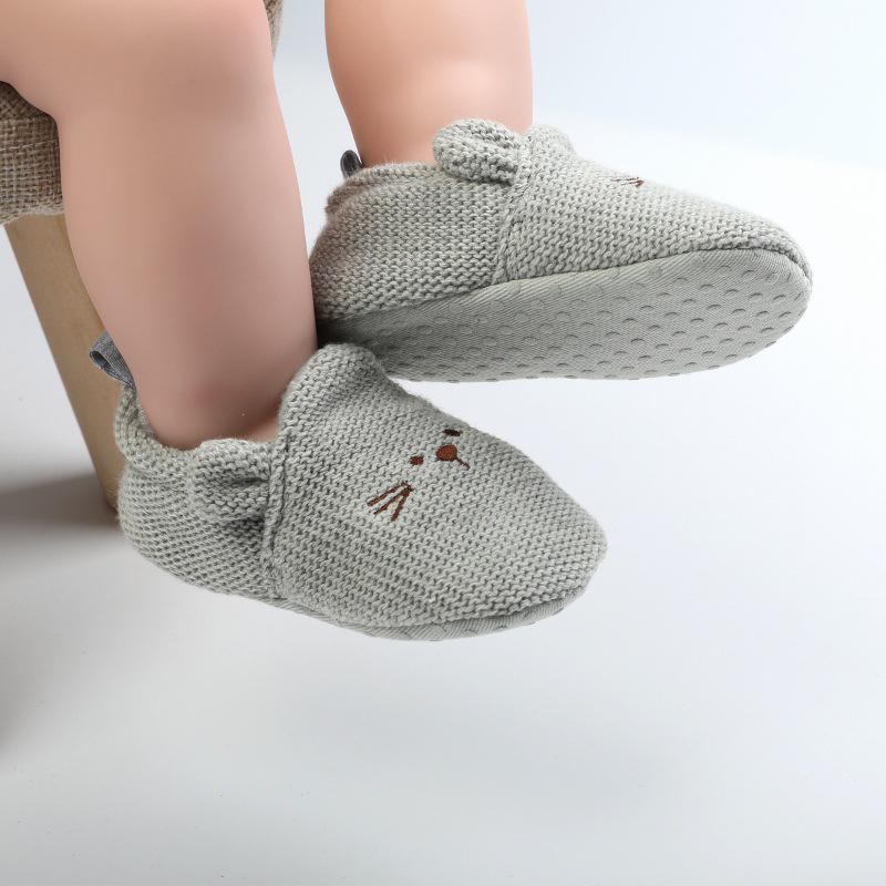 Baby Walker Shoes for 0-1 Year Olds | Infant Footwear