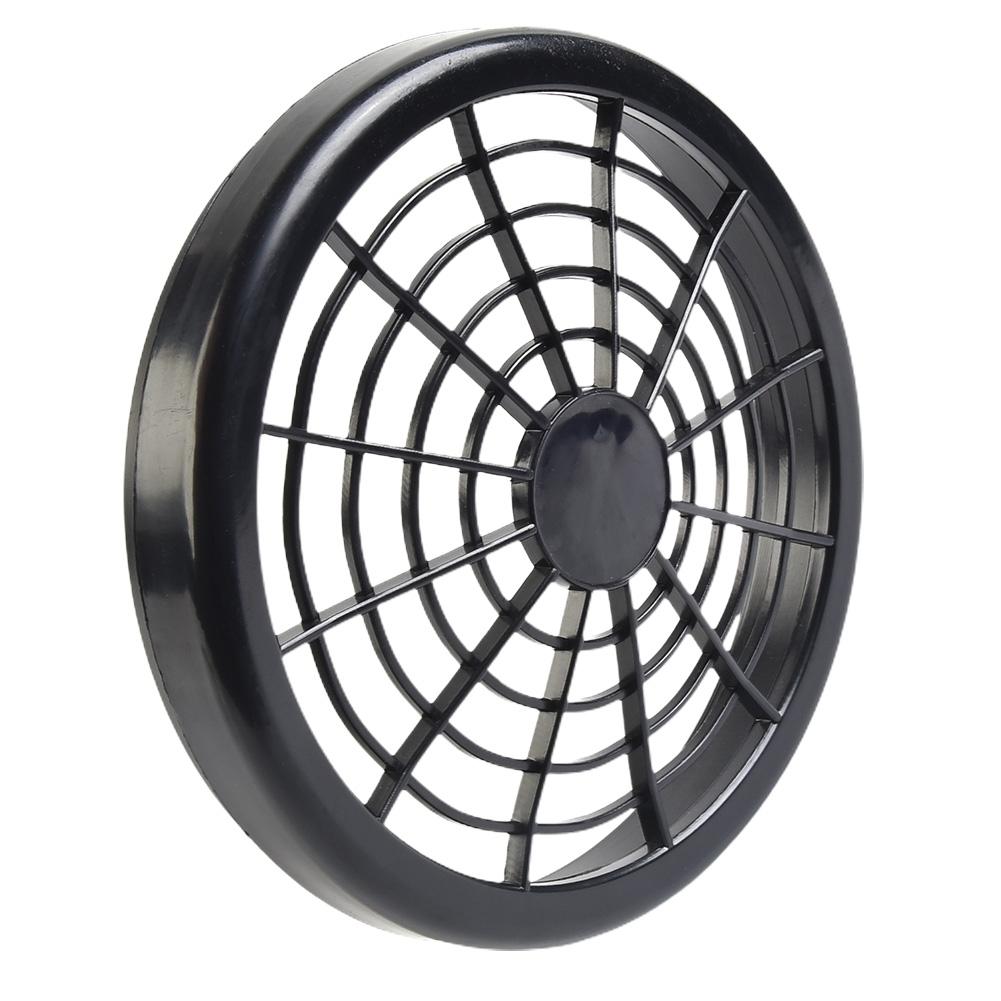 1100W Fan Blade 980W Black Cooling Fan Direct Connected