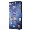 Custodia a Libro in Pelle per Samsung Galaxy A51 A71 Custodia A21S A31 A41 Portafoglio con Supporto Magnetico Custodia a Libro per Galaxy A14 A23 4G 5G Borse