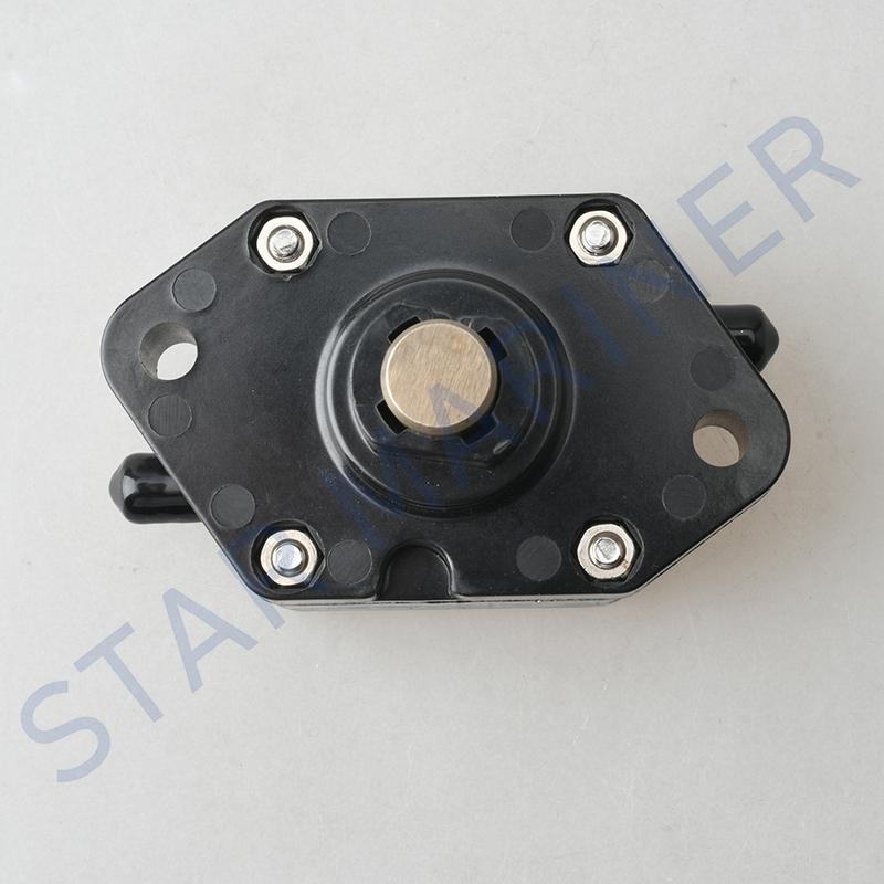 6BX-24410 Fuel Pump For YAMAHA Outboard Motor F4 F5 F6 4T 4HP 5HP 6HP 6BX-24410-00 67D-24410-01/02/03 Boat Engine Replaces