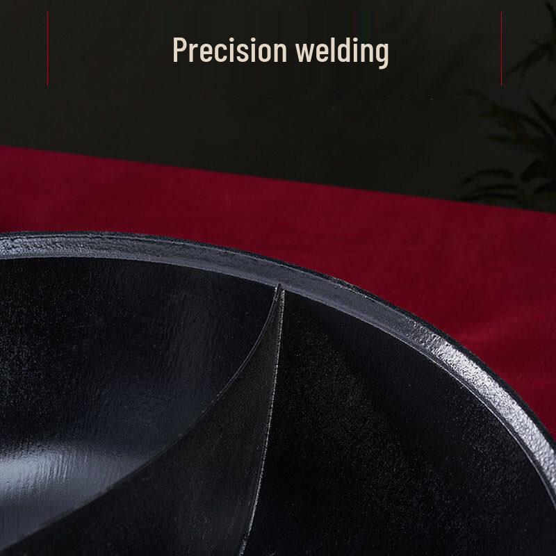 Commercial Cast Iron Hot Pot