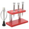 Integrated two-piece set Watch Hand Press Watch Repair Tool  Watch daily maintenance