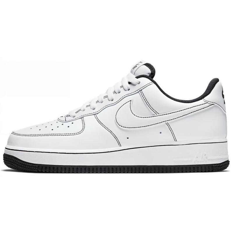 Nike Air Force 1 '07 'Contrast Stitch' Sneakers CV1724-104