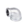Taoli Galvanized Reducing Elbows