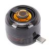 Portable Small Speaker 3W Mobile Phone Line In Speaker Type C Plug and Play Volume Amplifier for Cell Phone Laptop