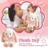 Plush Toys, Cute And Perfect Birthday Gifts For Friends And Classmates, Graduation Gifts