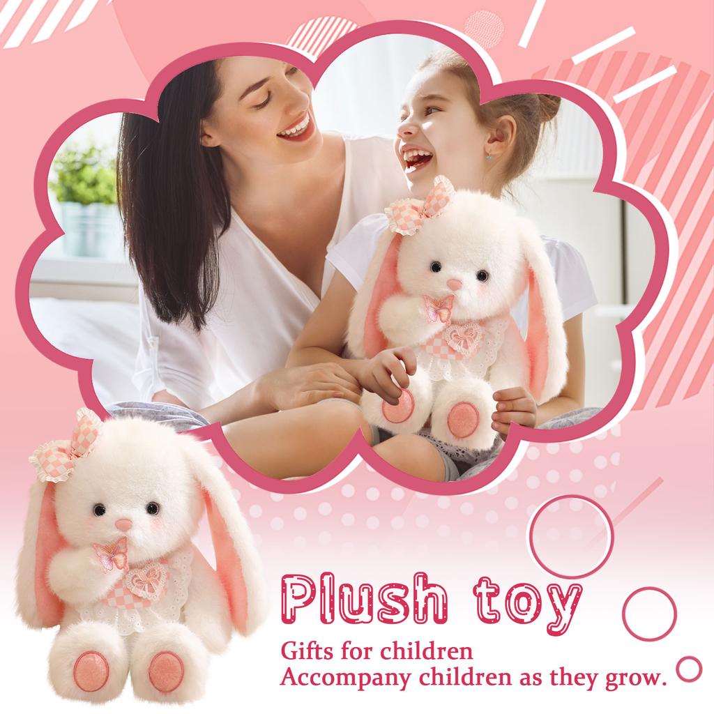 Plush Toys, Cute And Perfect Birthday Gifts For Friends And Classmates, Graduation Gifts