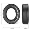 Replacement Earpads Pillow Ear Pads Foam Cushion Cover Cups Repair Parts for  HS50 HS60 HS70  Gaming Headset