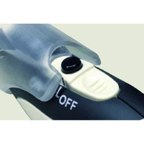 Taiyo Electric Industries (goot) Cordless Soldering Iron, 3-Battery Type, MSD-20