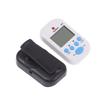 Mini M50 Guitar Metronome Clip-On Lcd Digital Rhythm Metronome Electric Guitar Violin Bass Stringed Instrument Accessories