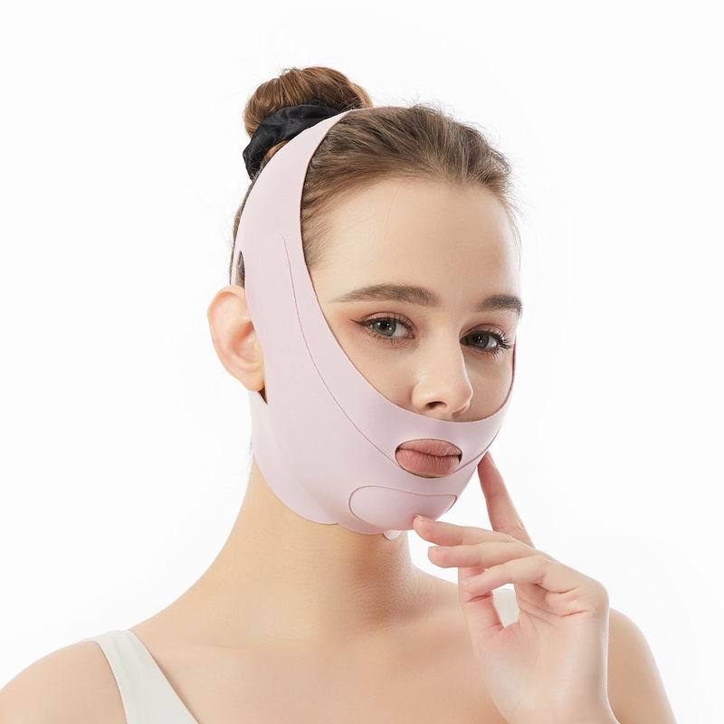 Anti-snoring Nose Clip Anti-snoring Mouth Patch Sleeping Mouth Guard Anti-snoring Chin Strap Electric Anti-snoring Chin Guard