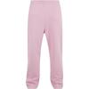 Mens Fluffy Jogging Bottoms