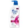 Head & Shoulders Silky Smooth Anti-Dandruff Shampoo