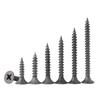 GUWANJI Phillips Countersunk Self-Tapping Screws