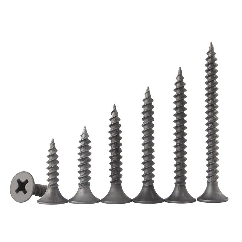 GUWANJI Phillips Countersunk Self-Tapping Screws