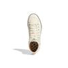 Adidas Nizza High RF 74 Ecru Tint Unisex Tenisky Krémová Krémově bílá Jádrově černá GX8347