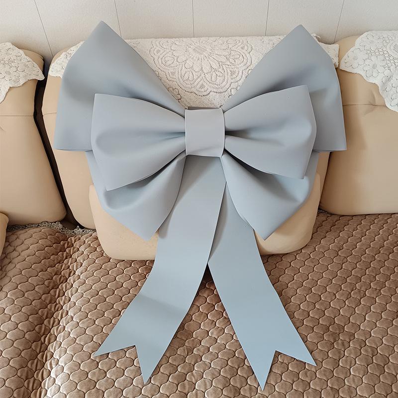 Christmas Décor: DIY Extra Large EVA Bow for Weddings & Events