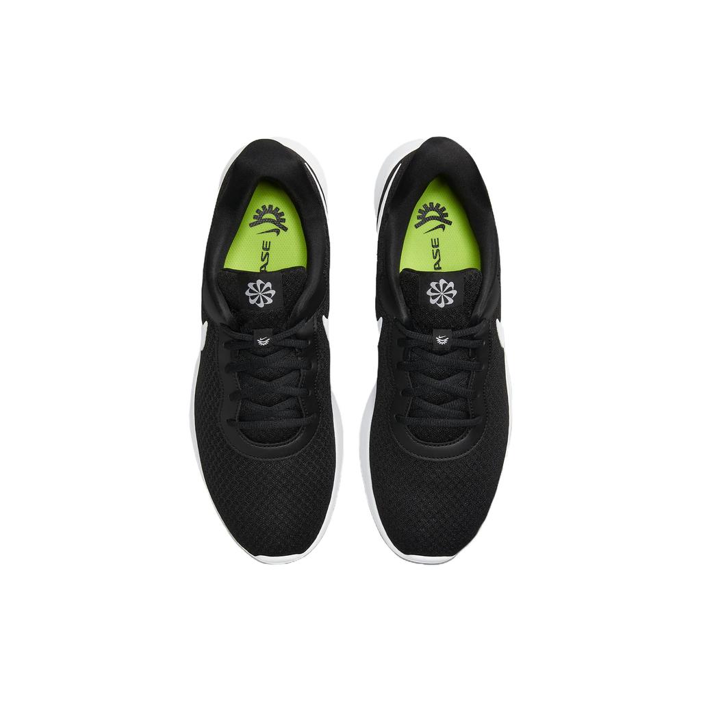 New Nike Tanjun FlyEase 'Black' DV7775-001
